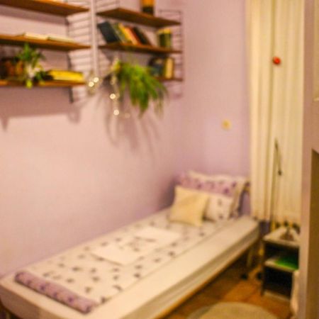 Trakia Bed & Breakfast Sofie Exteriér fotografie