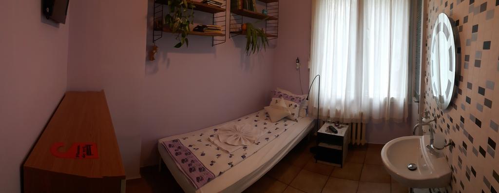 Trakia Bed & Breakfast Sofie Exteriér fotografie