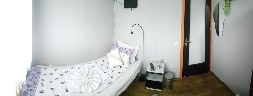 Trakia Bed & Breakfast Sofie Exteriér fotografie