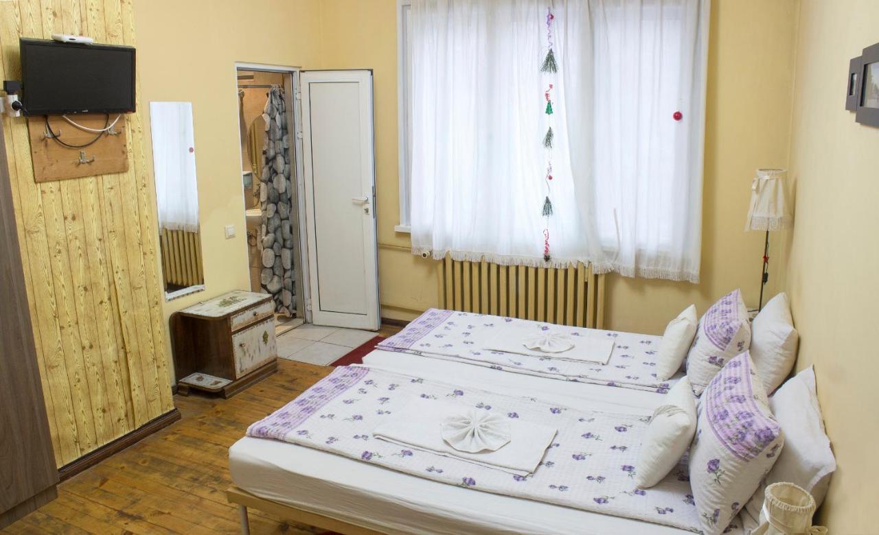 Trakia Bed & Breakfast Sofie Exteriér fotografie